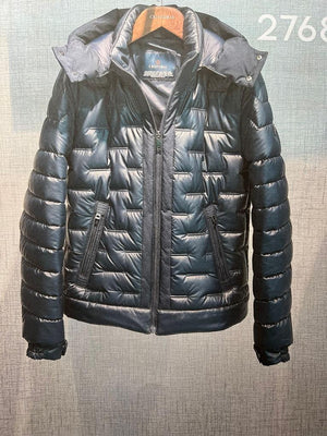 men's jacket